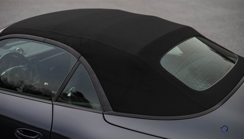 2006 Porsche 911 Carrera 4S Cabriolet   - Photo 11 - Wyomissing, PA 19610