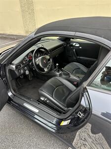 2006 Porsche 911 Carrera 4S Cabriolet   - Photo 3 - Wyomissing, PA 19610
