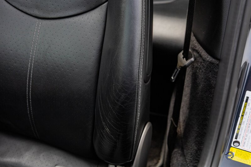 2006 Porsche 911 Carrera 4S Cabriolet   - Photo 40 - Wyomissing, PA 19610