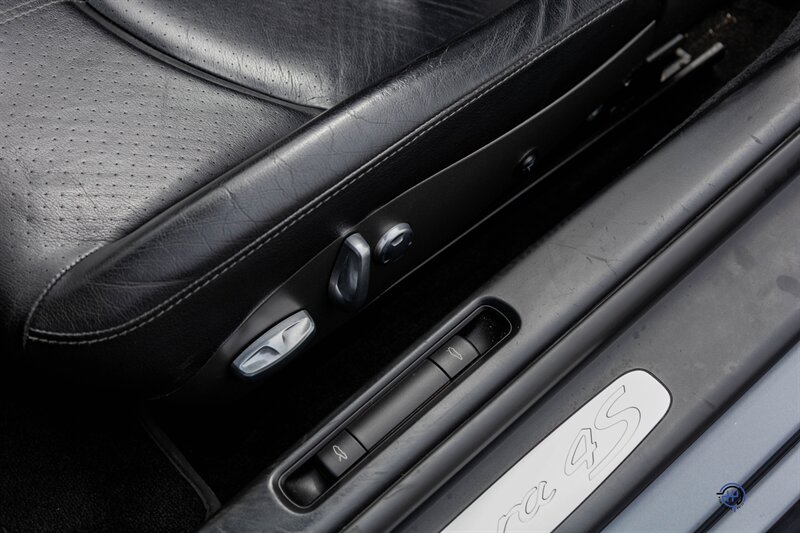 2006 Porsche 911 Carrera 4S Cabriolet   - Photo 39 - Wyomissing, PA 19610