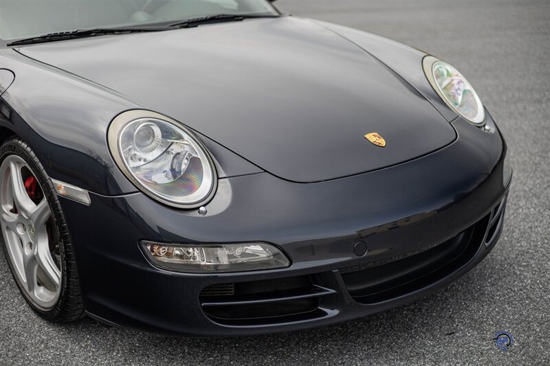 2006 Porsche 911 Carrera 4S Cabriolet   - Photo 26 - Wyomissing, PA 19610