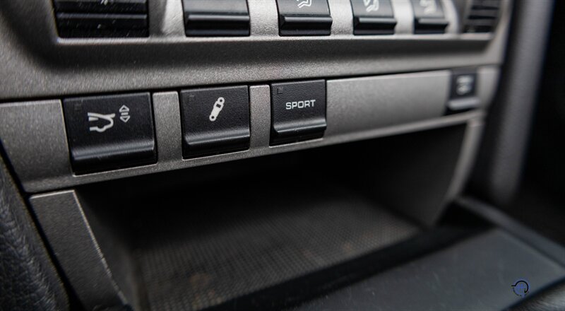 2006 Porsche 911 Carrera 4S Cabriolet   - Photo 51 - Wyomissing, PA 19610