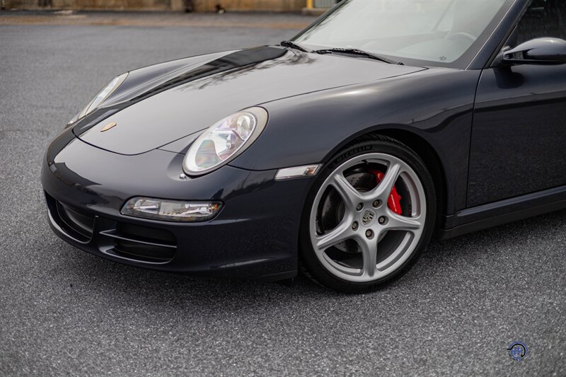 2006 Porsche 911 Carrera 4S Cabriolet   - Photo 4 - Wyomissing, PA 19610