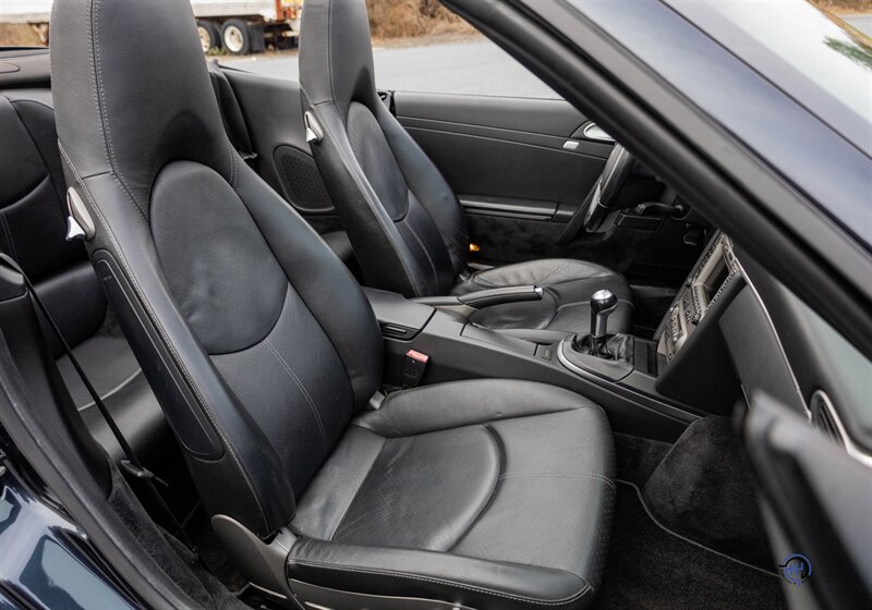 2006 Porsche 911 Carrera 4S Cabriolet   - Photo 57 - Wyomissing, PA 19610