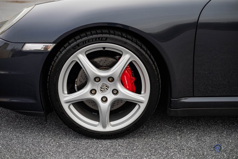 2006 Porsche 911 Carrera 4S Cabriolet   - Photo 9 - Wyomissing, PA 19610