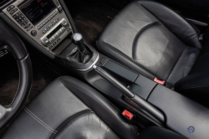 2006 Porsche 911 Carrera 4S Cabriolet   - Photo 46 - Wyomissing, PA 19610