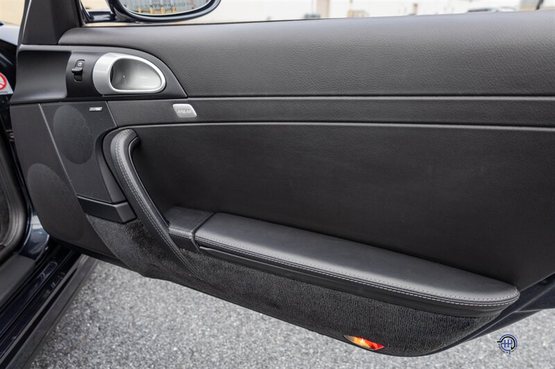 2006 Porsche 911 Carrera 4S Cabriolet   - Photo 63 - Wyomissing, PA 19610