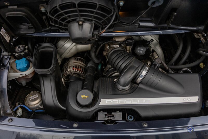2006 Porsche 911 Carrera 4S Cabriolet   - Photo 54 - Wyomissing, PA 19610