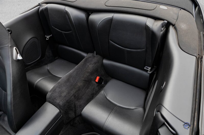 2006 Porsche 911 Carrera 4S Cabriolet   - Photo 52 - Wyomissing, PA 19610