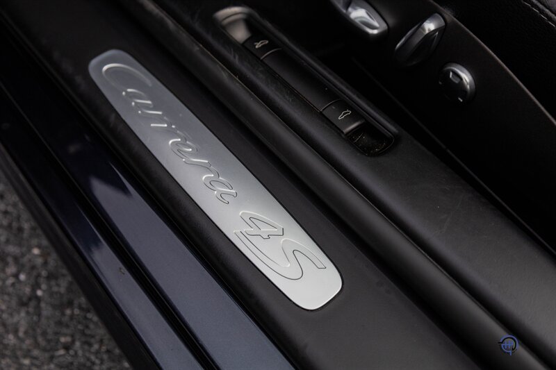 2006 Porsche 911 Carrera 4S Cabriolet   - Photo 41 - Wyomissing, PA 19610