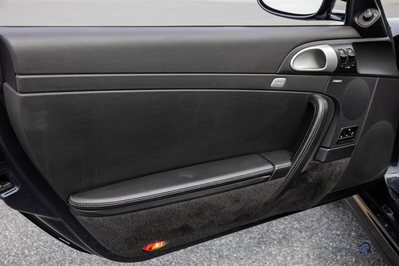 2006 Porsche 911 Carrera 4S Cabriolet   - Photo 43 - Wyomissing, PA 19610