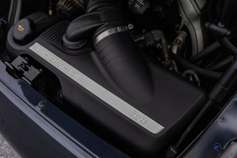 2006 Porsche 911 Carrera 4S Cabriolet   - Photo 55 - Wyomissing, PA 19610