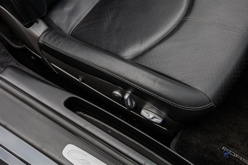 2006 Porsche 911 Carrera 4S Cabriolet   - Photo 58 - Wyomissing, PA 19610