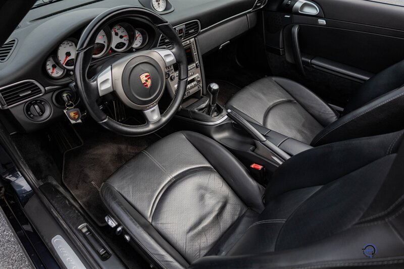 2006 Porsche 911 Carrera 4S Cabriolet   - Photo 42 - Wyomissing, PA 19610
