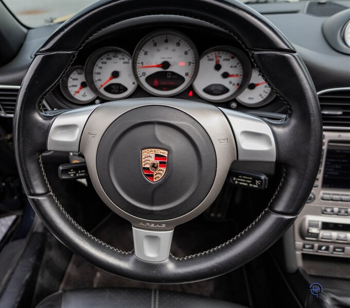 2006 Porsche 911 Carrera 4S Cabriolet   - Photo 45 - Wyomissing, PA 19610