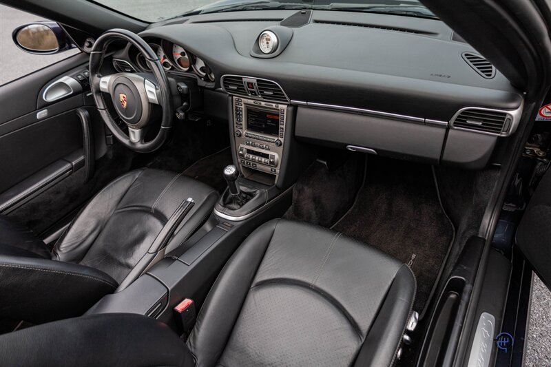 2006 Porsche 911 Carrera 4S Cabriolet   - Photo 61 - Wyomissing, PA 19610
