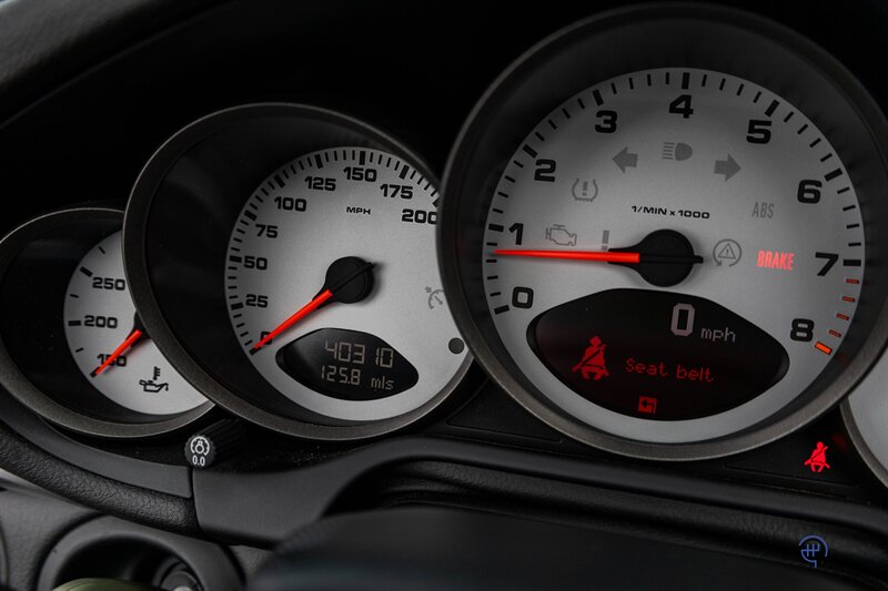 2006 Porsche 911 Carrera 4S Cabriolet   - Photo 47 - Wyomissing, PA 19610