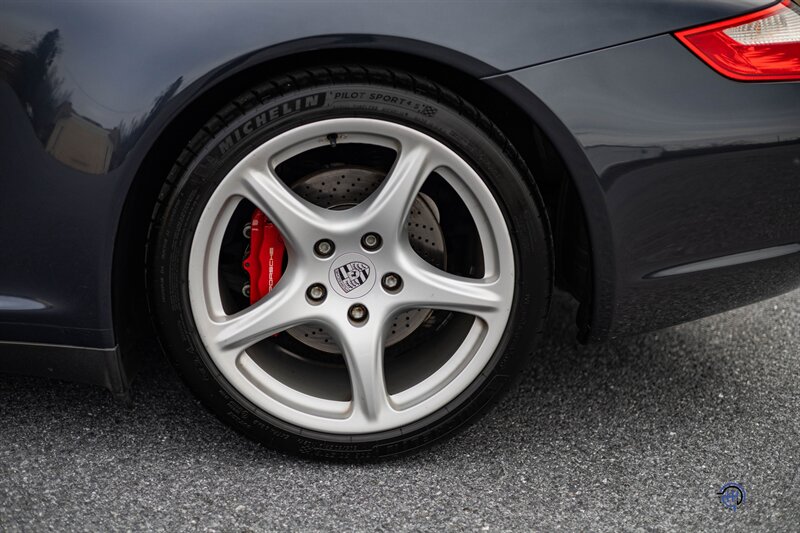2006 Porsche 911 Carrera 4S Cabriolet   - Photo 10 - Wyomissing, PA 19610