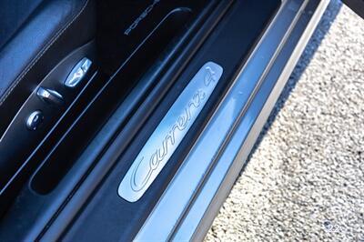 2007 Porsche 911 Carrera 4   - Photo 46 - Wyomissing, PA 19610