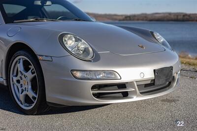 2007 Porsche 911 Carrera 4   - Photo 24 - Wyomissing, PA 19610