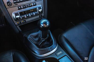 2007 Porsche 911 Carrera 4   - Photo 39 - Wyomissing, PA 19610