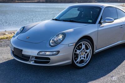 2007 Porsche 911 Carrera 4   - Photo 4 - Wyomissing, PA 19610