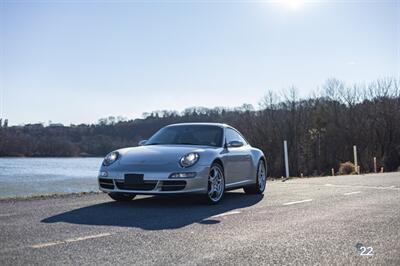 2007 Porsche 911 Carrera 4   - Photo 3 - Wyomissing, PA 19610