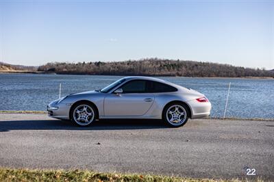 2007 Porsche 911 Carrera 4   - Photo 6 - Wyomissing, PA 19610