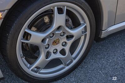 2007 Porsche 911 Carrera 4   - Photo 13 - Wyomissing, PA 19610