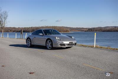 2007 Porsche 911 Carrera 4   - Photo 22 - Wyomissing, PA 19610
