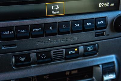 2007 Porsche 911 Carrera 4   - Photo 38 - Wyomissing, PA 19610