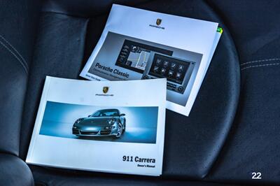 2007 Porsche 911 Carrera 4   - Photo 47 - Wyomissing, PA 19610