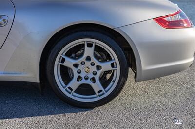 2007 Porsche 911 Carrera 4   - Photo 11 - Wyomissing, PA 19610