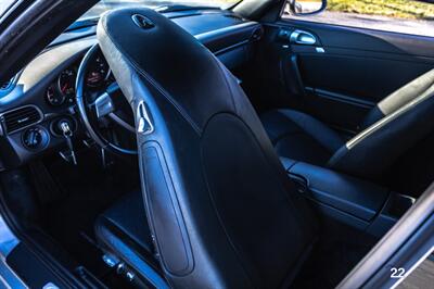 2007 Porsche 911 Carrera 4   - Photo 42 - Wyomissing, PA 19610