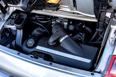2007 Porsche 911 Carrera 4   - Photo 49 - Wyomissing, PA 19610