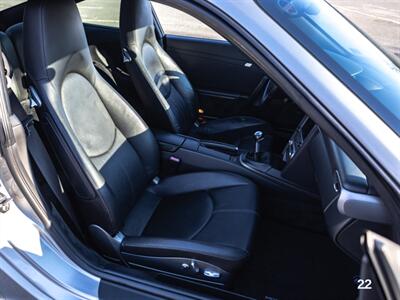 2007 Porsche 911 Carrera 4   - Photo 44 - Wyomissing, PA 19610