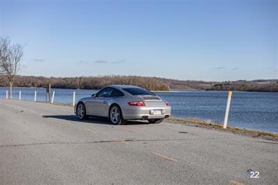 2007 Porsche 911 Carrera 4   - Photo 9 - Wyomissing, PA 19610