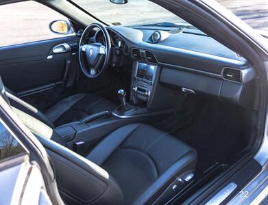 2007 Porsche 911 Carrera 4   - Photo 45 - Wyomissing, PA 19610