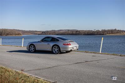 2007 Porsche 911 Carrera 4   - Photo 8 - Wyomissing, PA 19610