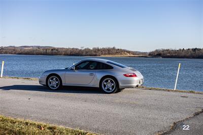 2007 Porsche 911 Carrera 4   - Photo 7 - Wyomissing, PA 19610
