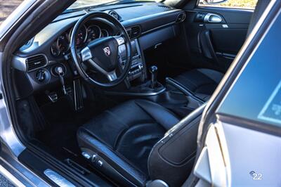 2007 Porsche 911 Carrera 4   - Photo 29 - Wyomissing, PA 19610