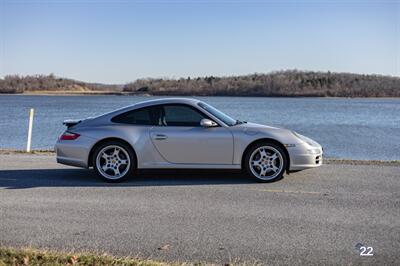 2007 Porsche 911 Carrera 4   - Photo 20 - Wyomissing, PA 19610