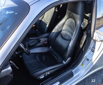2007 Porsche 911 Carrera 4   - Photo 28 - Wyomissing, PA 19610
