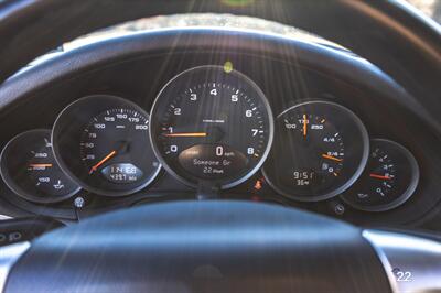 2007 Porsche 911 Carrera 4   - Photo 35 - Wyomissing, PA 19610