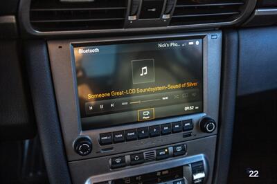 2007 Porsche 911 Carrera 4   - Photo 37 - Wyomissing, PA 19610