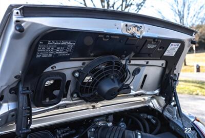 2007 Porsche 911 Carrera 4   - Photo 50 - Wyomissing, PA 19610