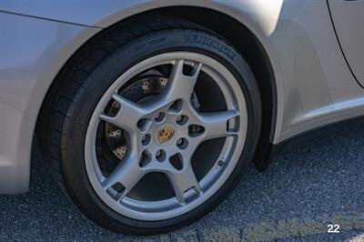 2007 Porsche 911 Carrera 4   - Photo 19 - Wyomissing, PA 19610
