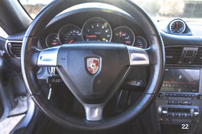 2007 Porsche 911 Carrera 4   - Photo 36 - Wyomissing, PA 19610