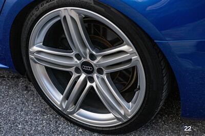 2015 Audi S4 3.0T quattro Premium Plus - Photo 20 - Wyomissing, PA 19610