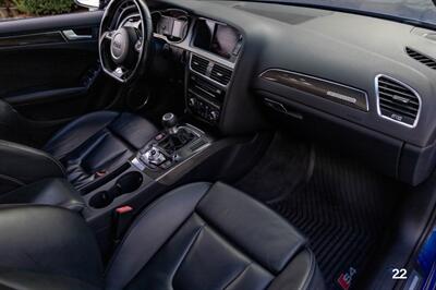 2015 Audi S4 3.0T quattro Premium Plus - Photo 40 - Wyomissing, PA 19610